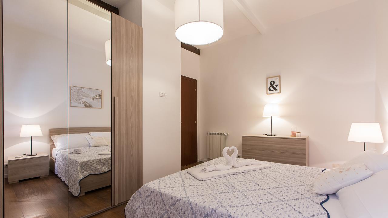 Rental In Rome Pelliccia Extérieur photo