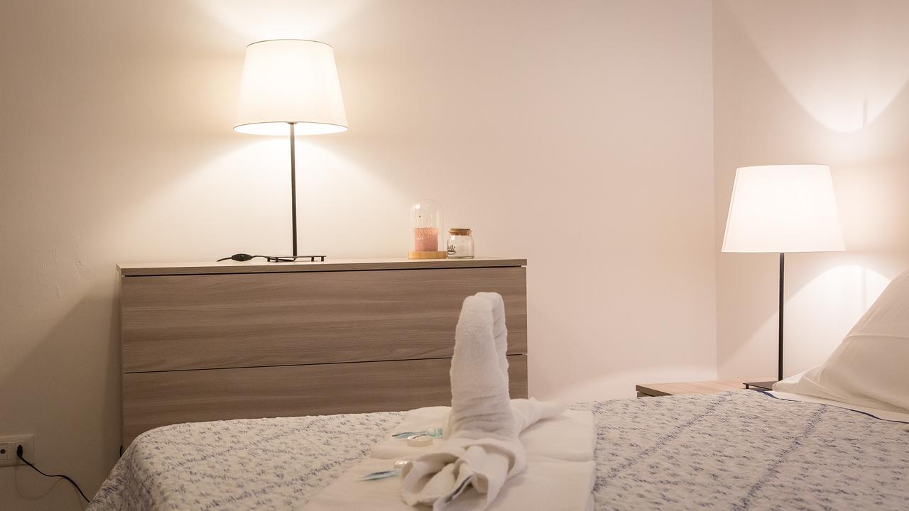 Rental In Rome Pelliccia Extérieur photo