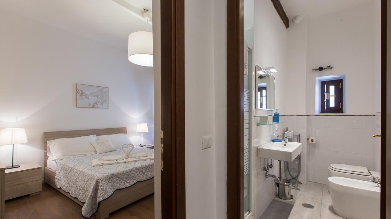Rental In Rome Pelliccia Extérieur photo