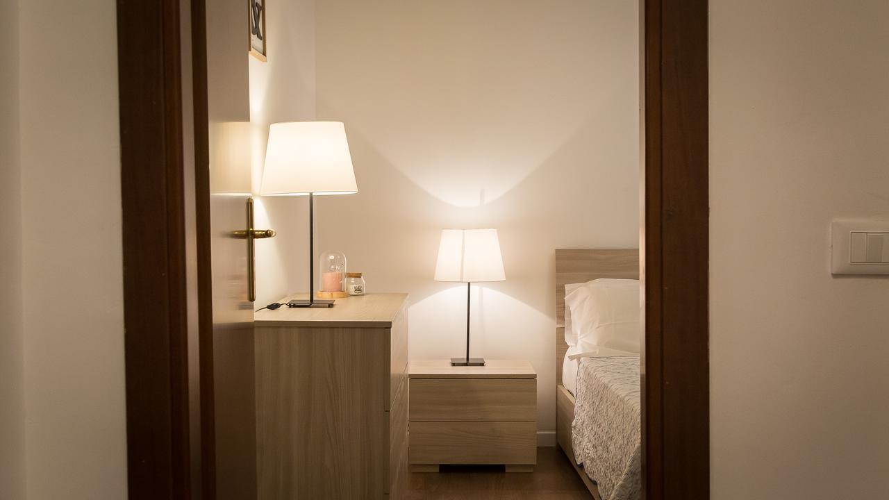 Rental In Rome Pelliccia Extérieur photo