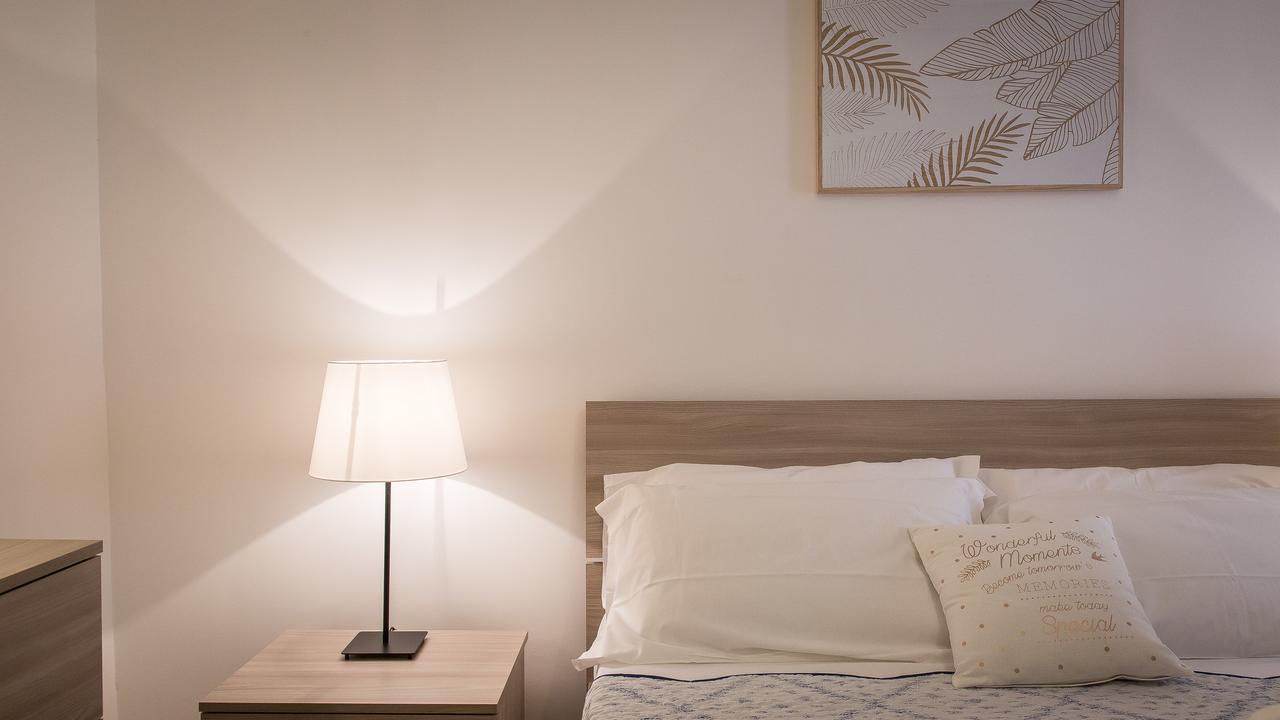 Rental In Rome Pelliccia Extérieur photo