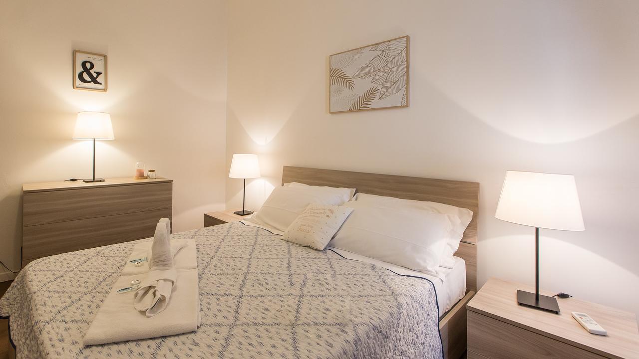 Rental In Rome Pelliccia Extérieur photo