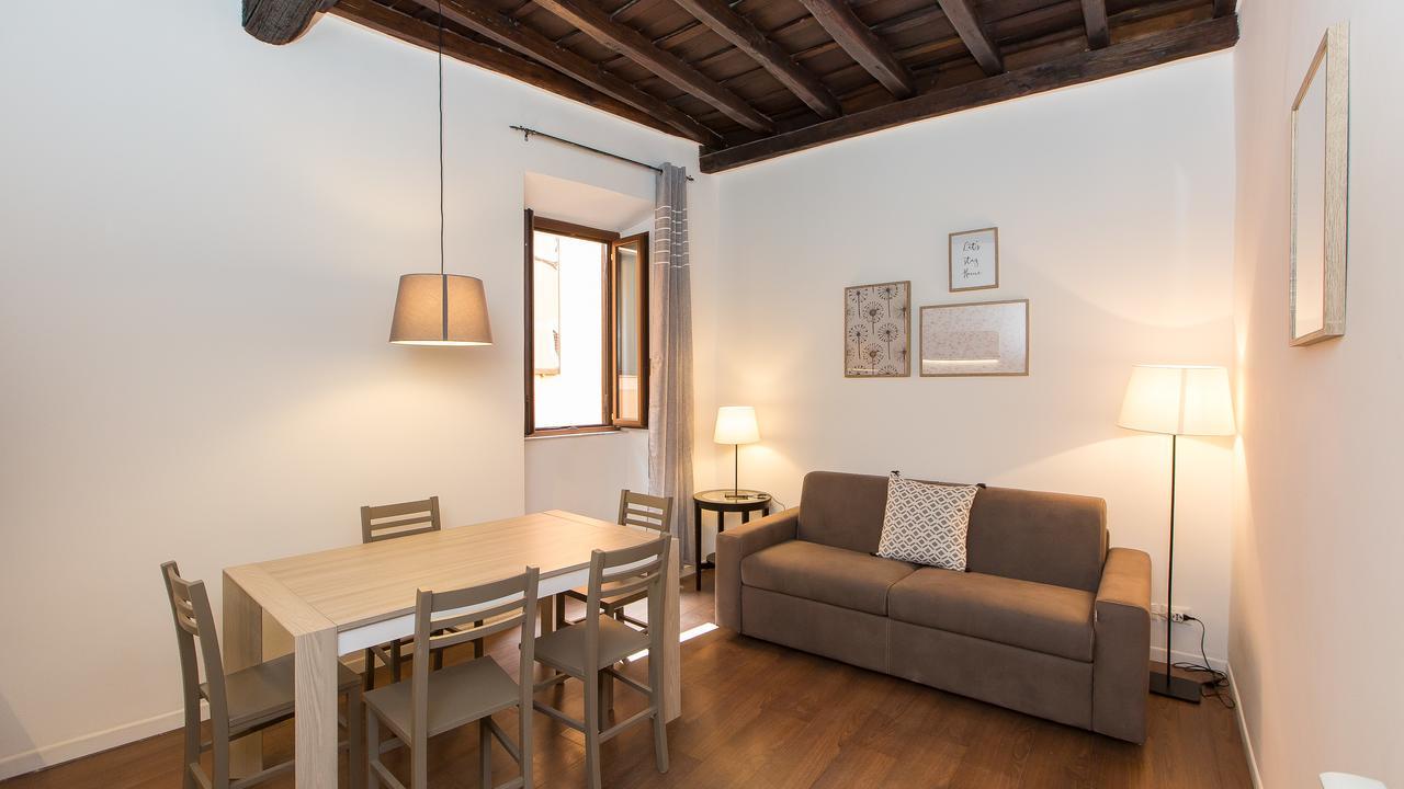 Rental In Rome Pelliccia Extérieur photo