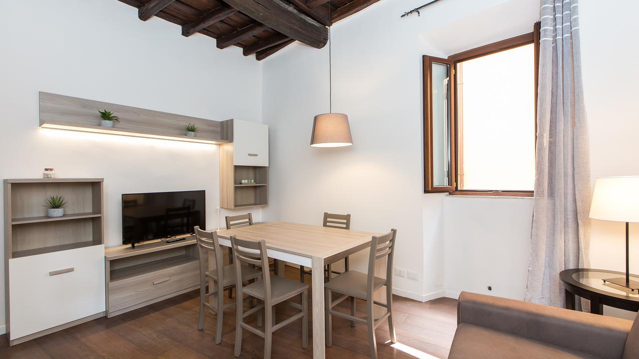Rental In Rome Pelliccia Extérieur photo
