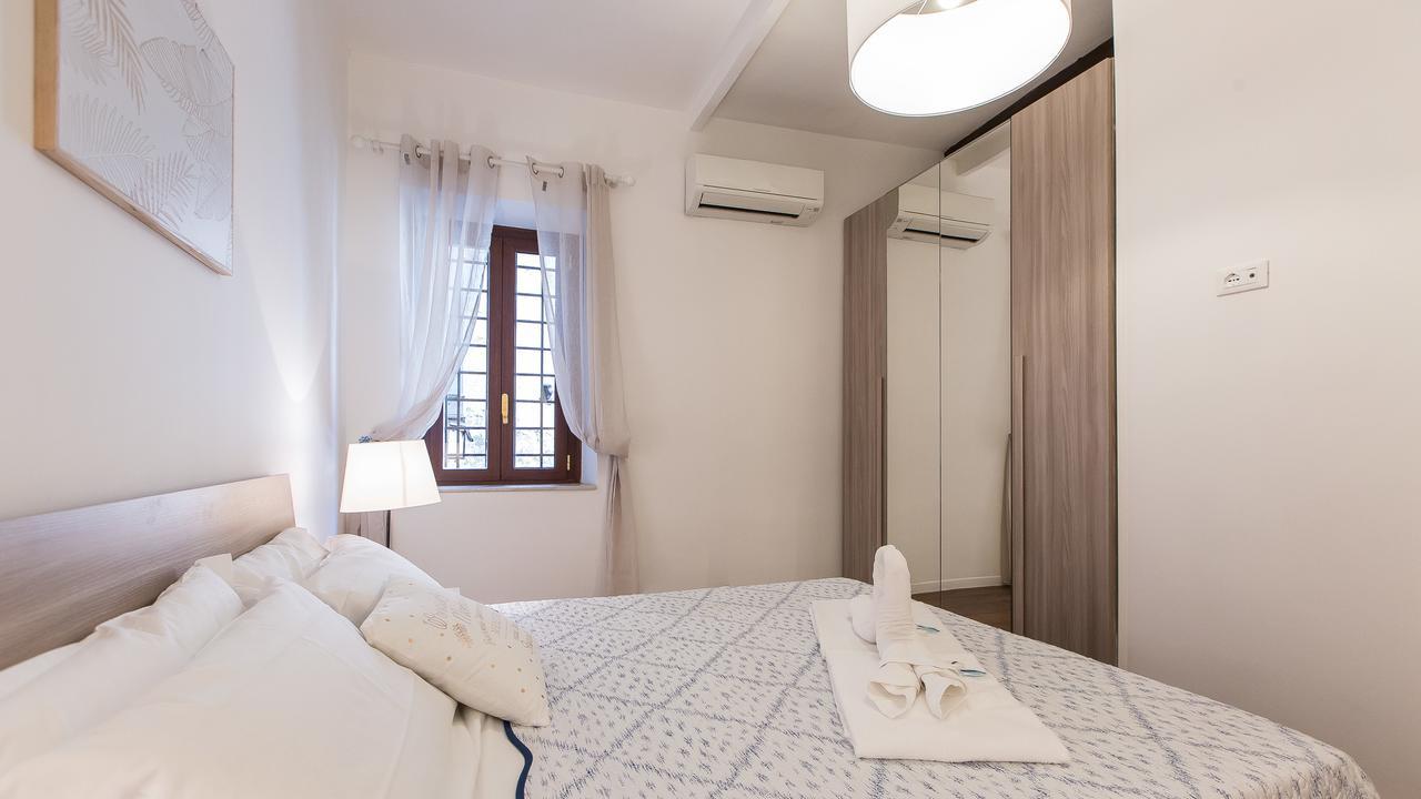 Rental In Rome Pelliccia Extérieur photo
