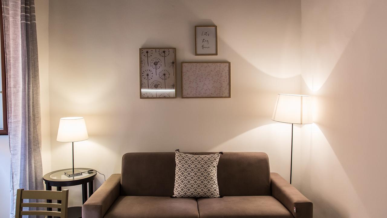 Rental In Rome Pelliccia Extérieur photo