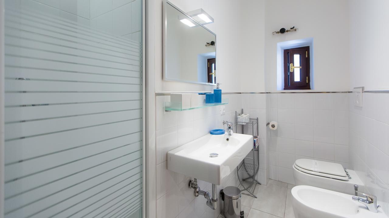 Rental In Rome Pelliccia Extérieur photo