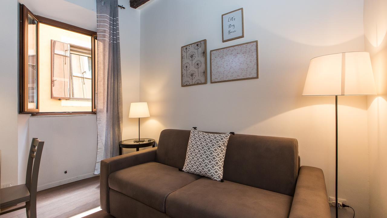 Rental In Rome Pelliccia Extérieur photo