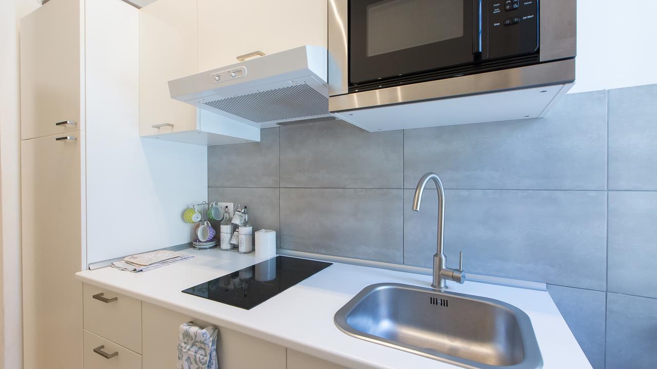Rental In Rome Pelliccia Extérieur photo