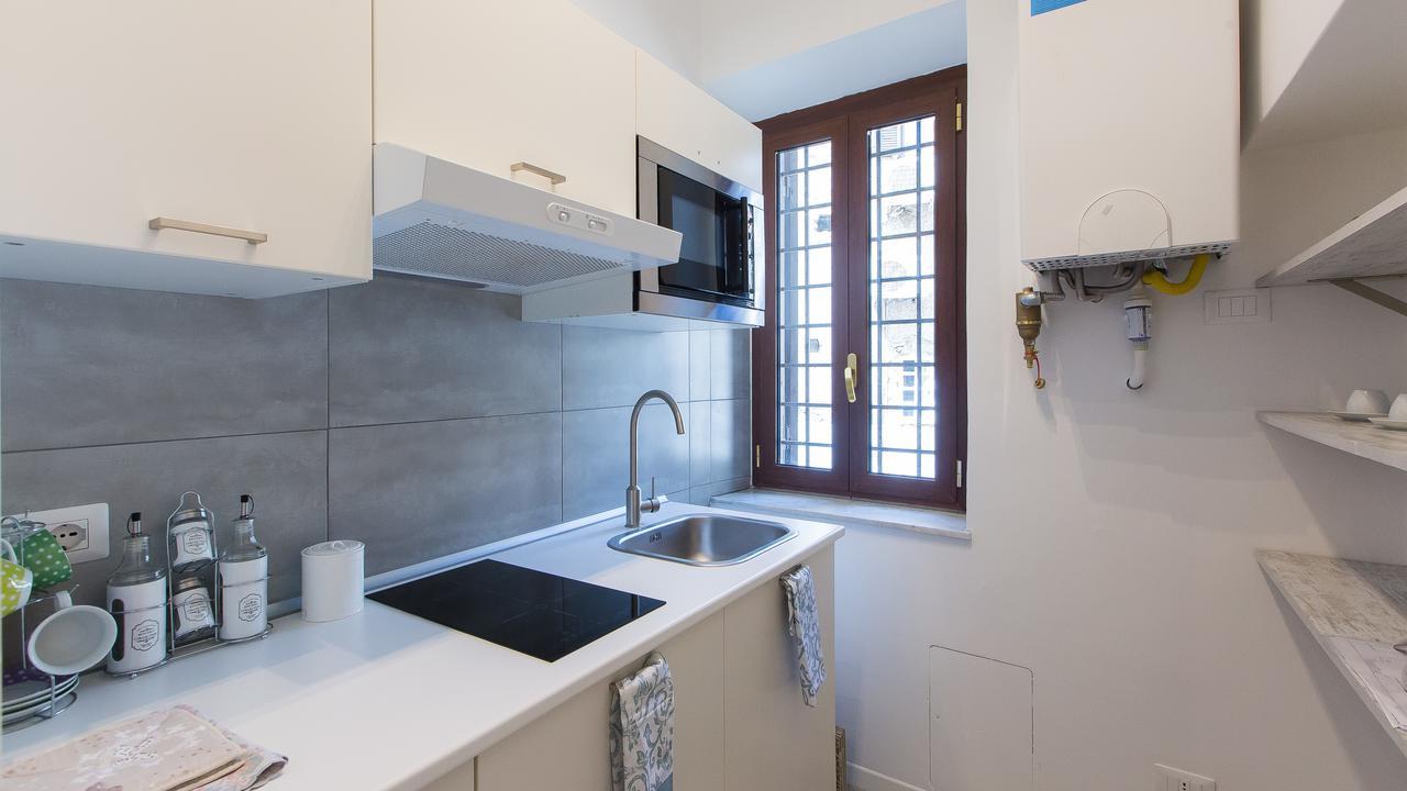 Rental In Rome Pelliccia Extérieur photo